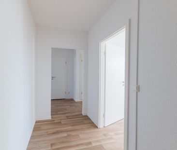 2-Raum-Wohnung auf dem südlichen Sonnenberg - Photo 4