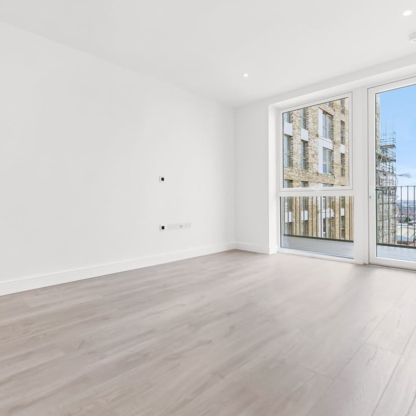 1 Bed Flat, Belgrave Road, HA0 - Photo 1