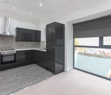 2 bedroom apartment to rent - Photo 1