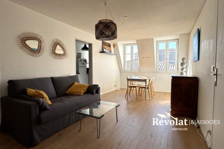 Saint-Seurin proche centre ville - Photo 5