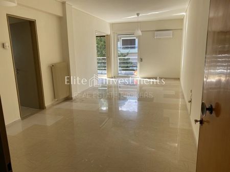 Διαμέρισμα 88 τ.μ. για ενοικίαση, Αθήνα - Νότια Προάστια, Βάρη- Βάρκιζα - Φωτογραφία 4