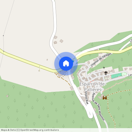 83560, Esparron