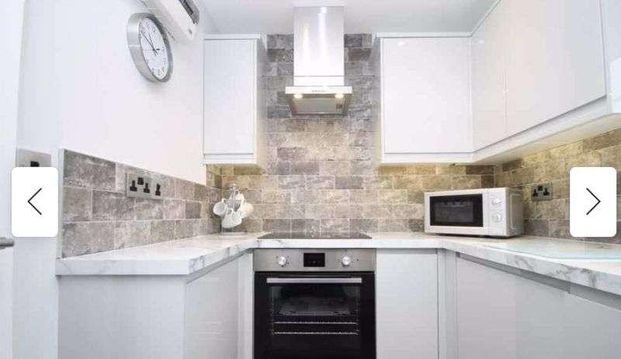 Regency Apartments, Killingworth, NE12 - Photo 1