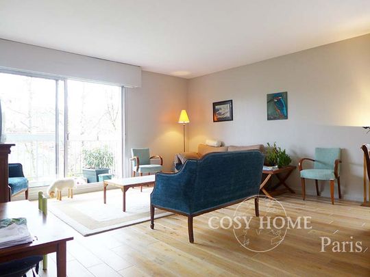 Appartement en location | Meudon - Photo 1