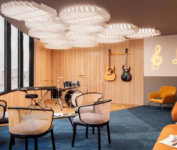 Gold Studio - Photo 3