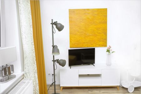 2.5 Zimmer in Düsseldorf - Photo 4