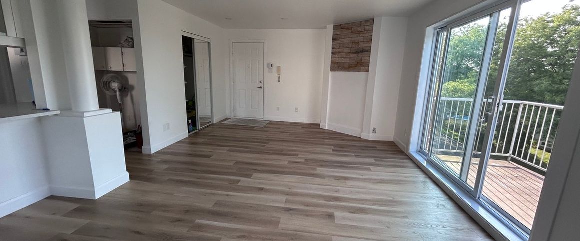 À louer / Appartement - Photo 1
