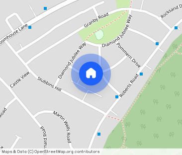 9 flying fox Crescent, Edlington, Doncaster DN12 1DQ, South Yorkshire - Photo 1