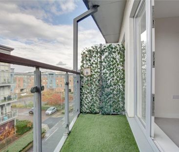 2 bedroom apartment to rent - Photo 5