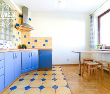 Ursynów, ul. Wilhelma Konrada Roentgena - Zdjęcie 1