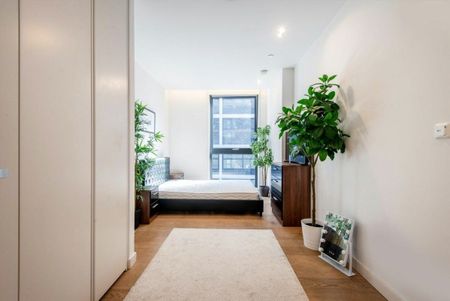 Handyside Street, Kings Cross, N1C - Photo 3