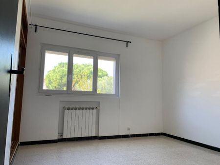 Appartement type F6 La Seyne-sur-Mer (83500) - Photo 2