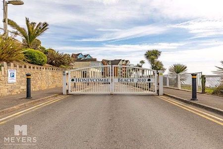 Honeycomb Beach,honeycomb Chine, Bournemouth, BH5 - Photo 3