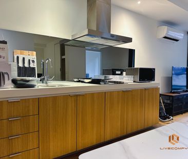 Melbourne CBD - Photo 6