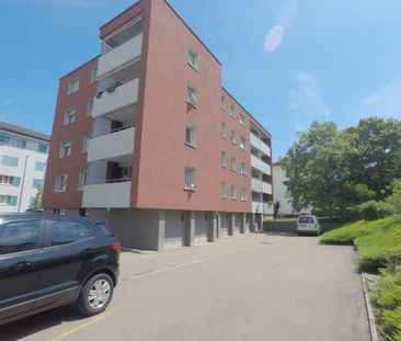 Beautiful 3.5-room apartment, quiet location - Photo 5