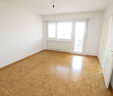 Geräumige Wohnung in schöner grüner Umgebung, ohne Sichtkontakt - Foto 6