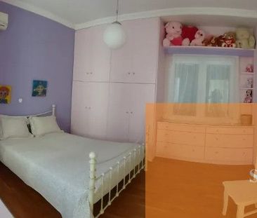 Διαμέρισμα για ενοικίαση Νέα Σεπόλια (Περιστέρι) - Φωτογραφία 4