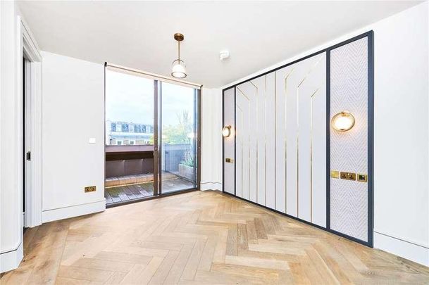 Edith Row, London, SW6 - Photo 1