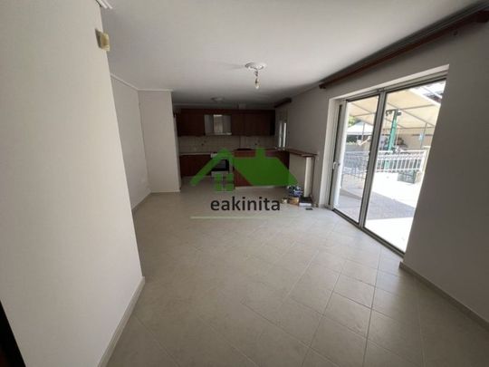 Διαμέρισμα για ενοικίαση Σταυρός Γέρακα (Γέρακας) - Photo 1