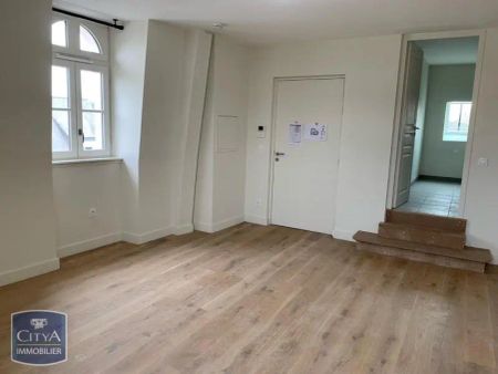 Appartement à louer 3 pièces 49.5m² - Photo 4