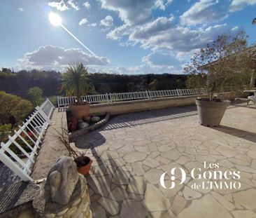 Location Maison 6 pièces 209m² FRANCHEVILLE 69340 - Photo 6