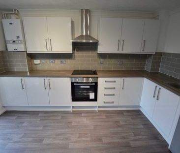 Price £1,275 pcm - Available 15/01/2026 - Unfurnished - Photo 5