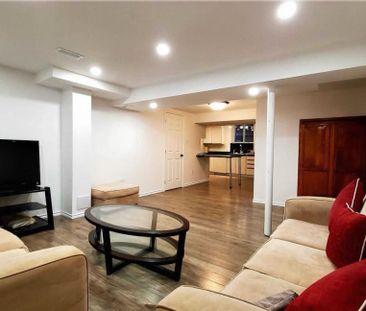 For Lease - 19 Hall Crescent Unit# BSMT, Brampton, Ontario - Photo 5