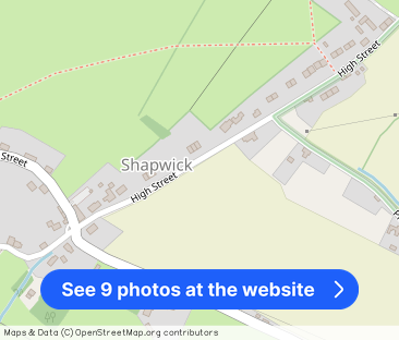 226 High Street, DT11 - Photo 1