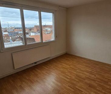 Location Appartement 3 pièces 75m² DOUAI 59500 - Photo 6
