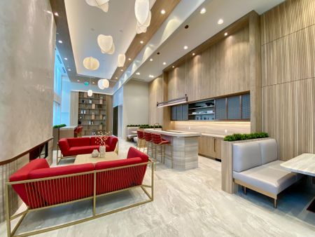 For Lease - 1100 Sheppard Avenue Unit# LPH28, Toronto, Ontario - Photo 4