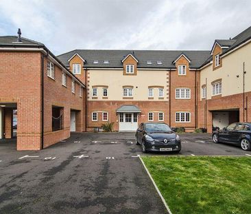 2 bedroom apartment to rent - Photo 3