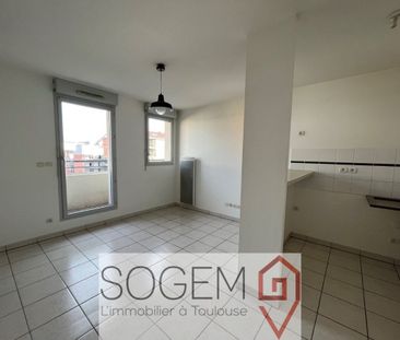 Appartement T2 en location à TOULOUSE - Photo 6
