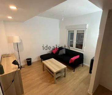 Alquiler de piso en Calle Saturnino Fresno, 9 - Photo 1