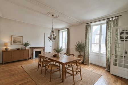 Appartement T6 à louer - 223 m² - Photo 3