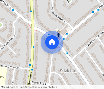 80a Baginton Road, Coventry, Styvechale - Photo 1