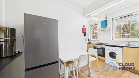 RM2 Bell Lane | Spitalfields | London | E1 7NP - Photo 5