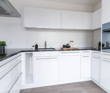 Attika-Wohnung mit sonniger Dachterrasse - Photo 5