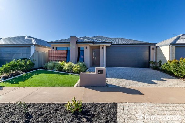 27 Lindt Crescent, Byford WA 6122 - Photo 1