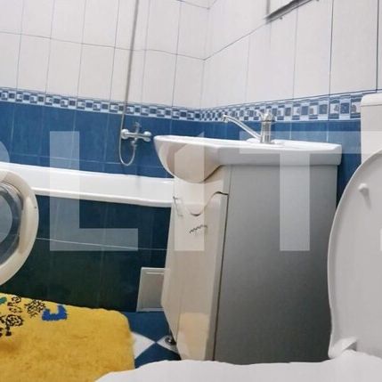 Apartament o cameră, 50 mp, parcare, zona Florilor - Fotografie 4