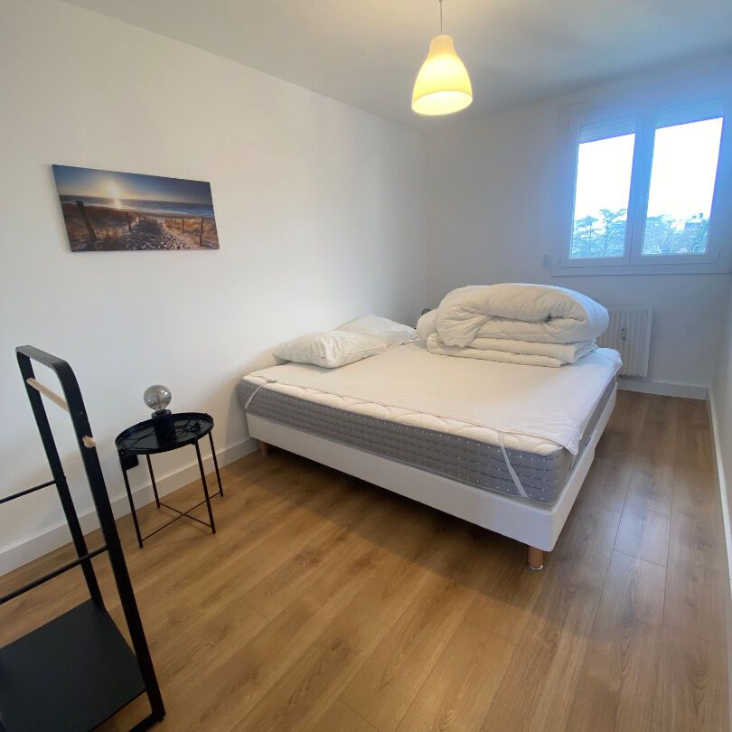 Location Appartement 3 pièces 57m² CALUIRE ET CUIRE 69300 - Photo 1