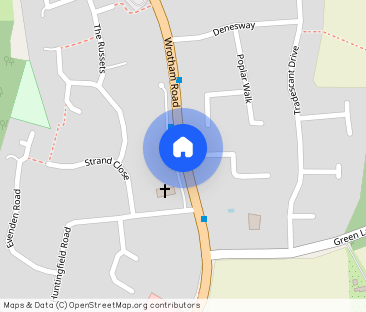 Wrotham Road, Gravesend, DA13 - Photo 1