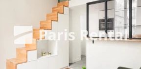 1 chambre, Saint Lazare Paris 9e - Photo 2