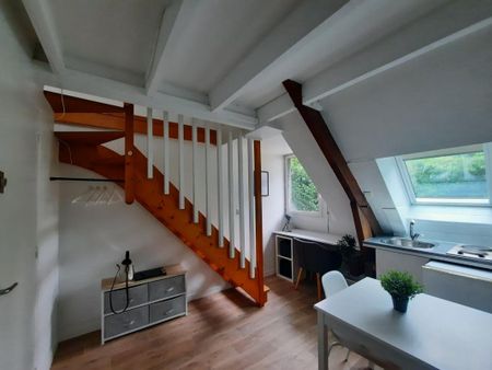 Appartement T3 à louer Rennes Beauregard - 62 m² - Photo 5