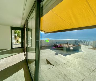 3 Zimmer, 130 m², 6. Stock - Foto 6