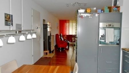 2.5 Zimmer, 75 m², 4. Stock - Foto 4