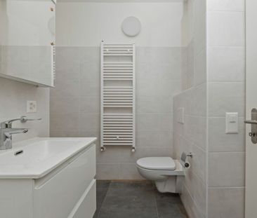 3.5 Zimmer, 70 m², EG - Foto 3