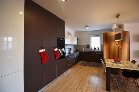Pronájem bytu 3+kk 91 m² - Фото 2