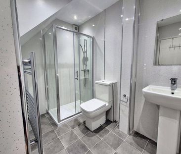 1 bedroom terraced house to rent - Photo 6