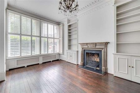 New Kings Road, Fulham/parsons Green, London, SW6 - Photo 2