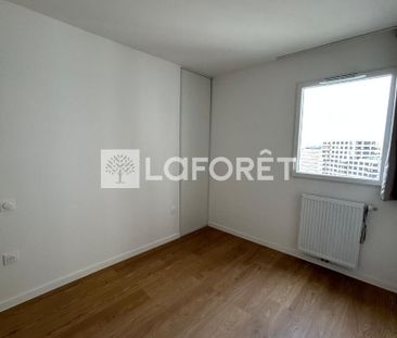 Appartement T3 Bordeaux à louer - Photo 2